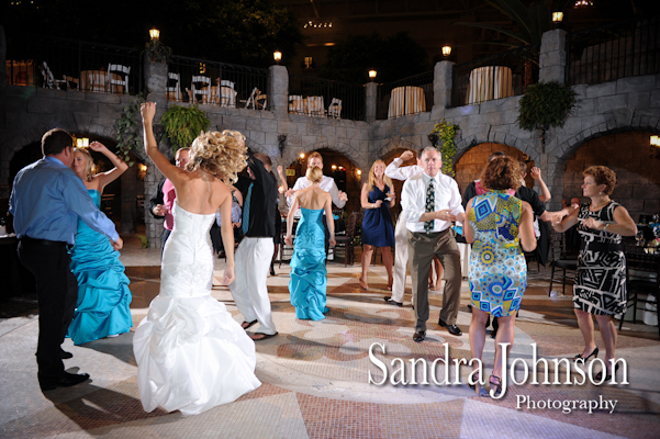 Best Gaylord Palms Wedding photographer - Sandra Johnson (SJFoto.com)